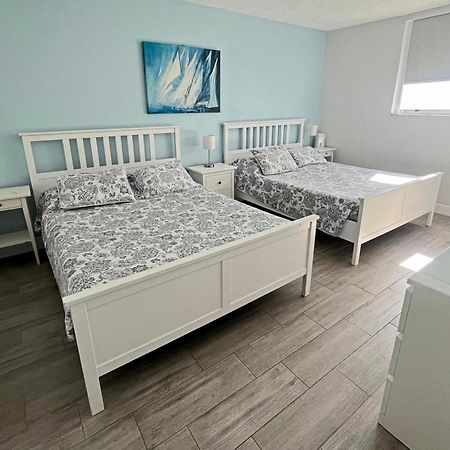 The Tides 2 Bedrooms 9Th Floor We Are On The Beach! Голлівуд Екстер'єр фото