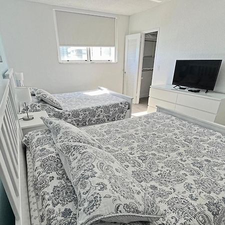The Tides 2 Bedrooms 9Th Floor We Are On The Beach! Голлівуд Екстер'єр фото