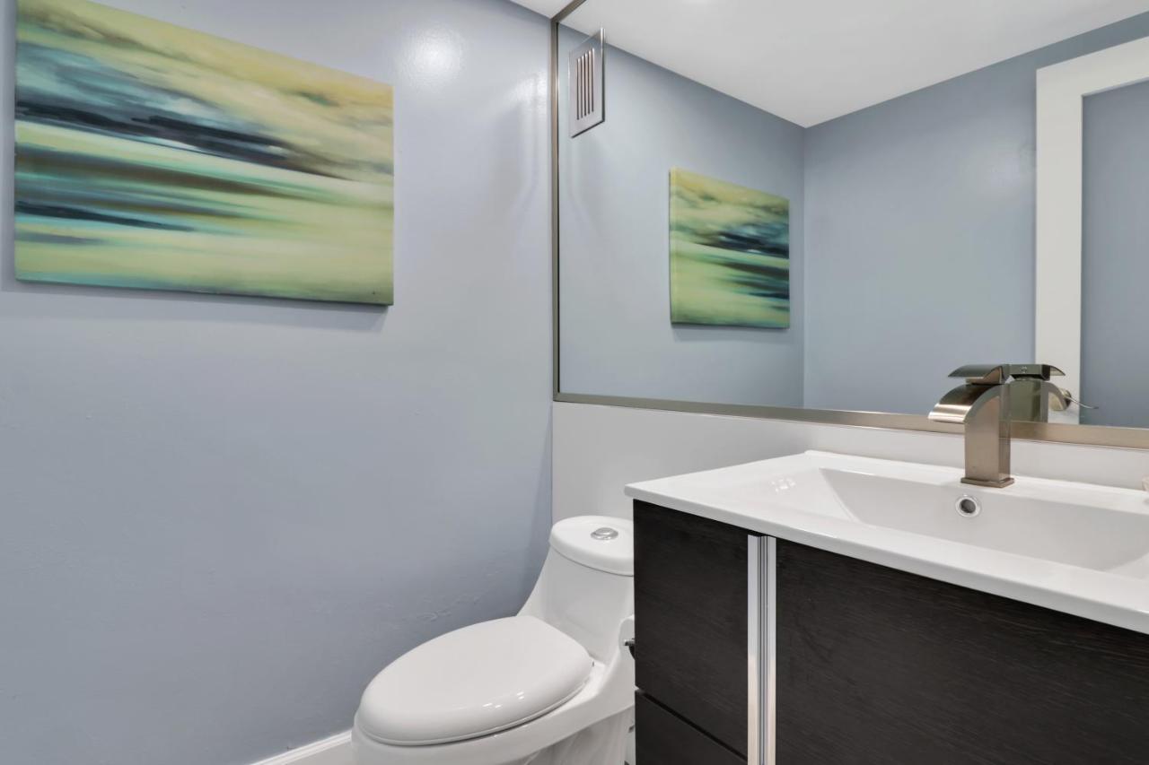 The Tides 2 Bedrooms 9Th Floor We Are On The Beach! Голлівуд Екстер'єр фото