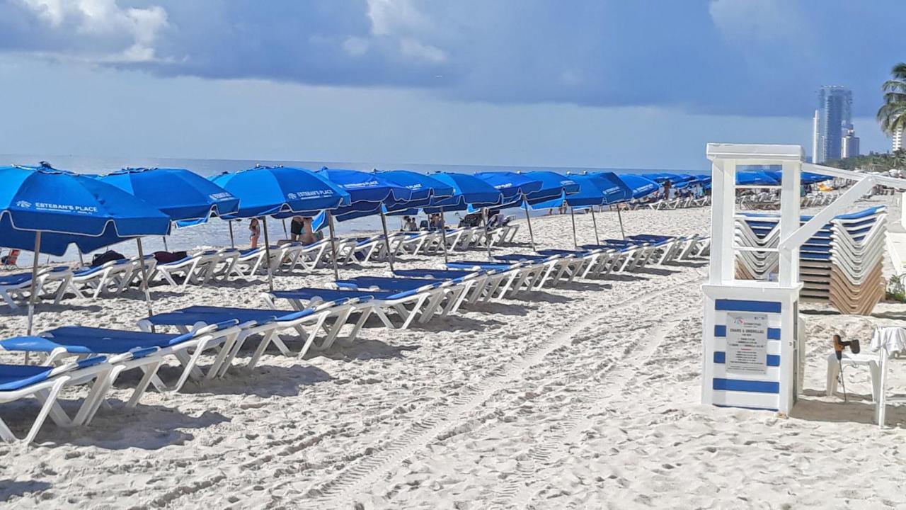 The Tides 2 Bedrooms 9Th Floor We Are On The Beach! Голлівуд Екстер'єр фото