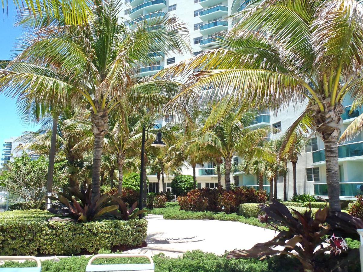 The Tides 2 Bedrooms 9Th Floor We Are On The Beach! Голлівуд Екстер'єр фото