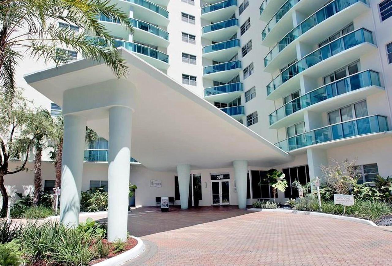 The Tides 2 Bedrooms 9Th Floor We Are On The Beach! Голлівуд Екстер'єр фото