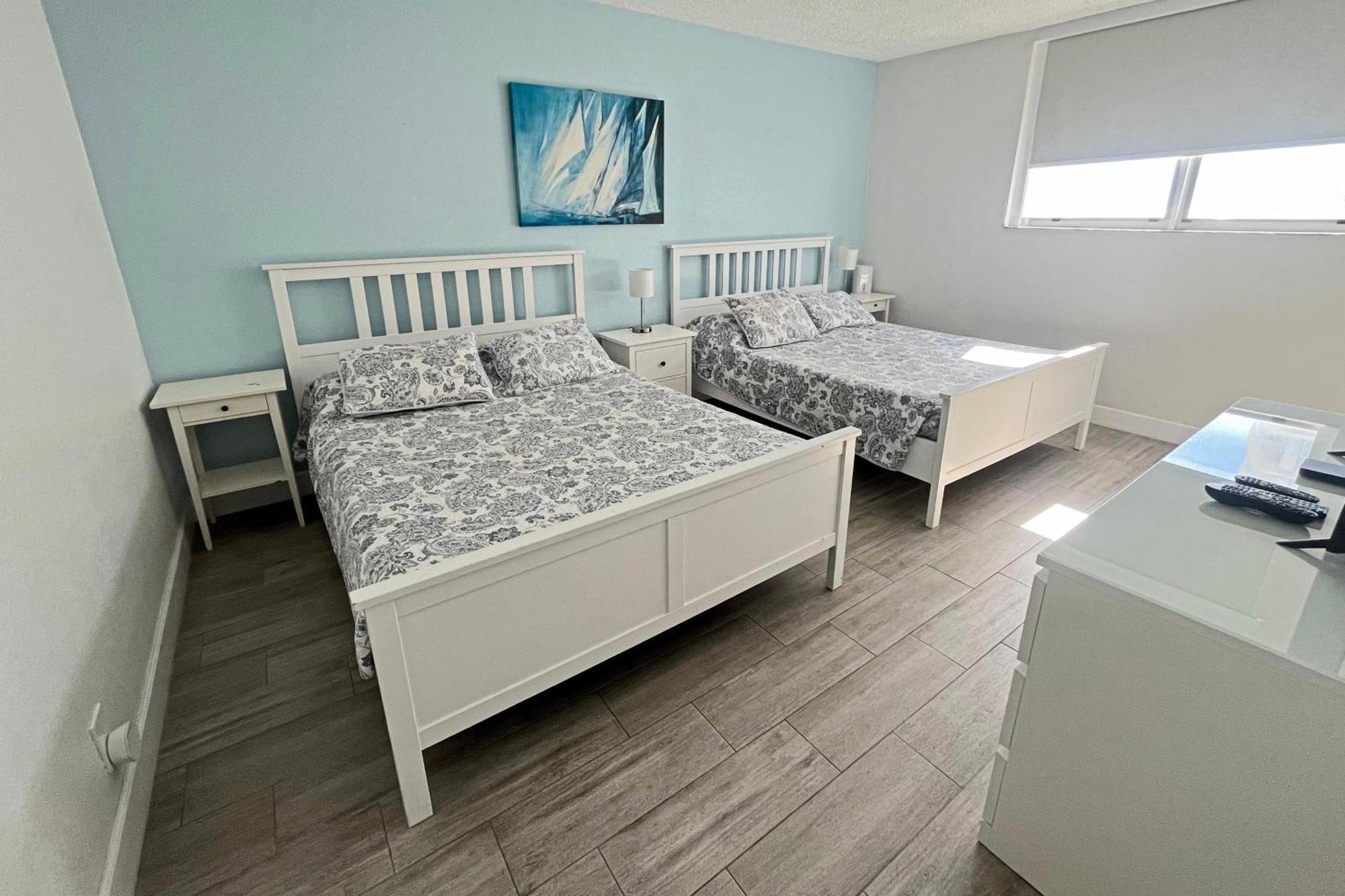 The Tides 2 Bedrooms 9Th Floor We Are On The Beach! Голлівуд Екстер'єр фото