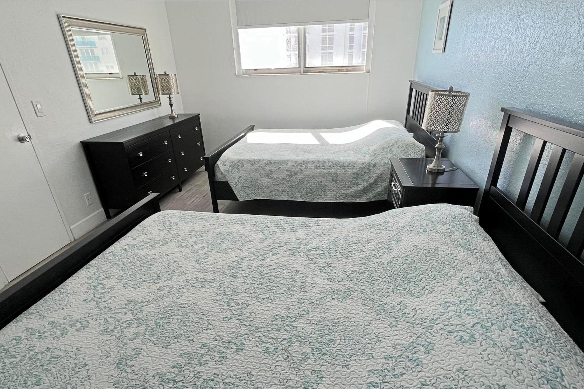 The Tides 2 Bedrooms 9Th Floor We Are On The Beach! Голлівуд Екстер'єр фото