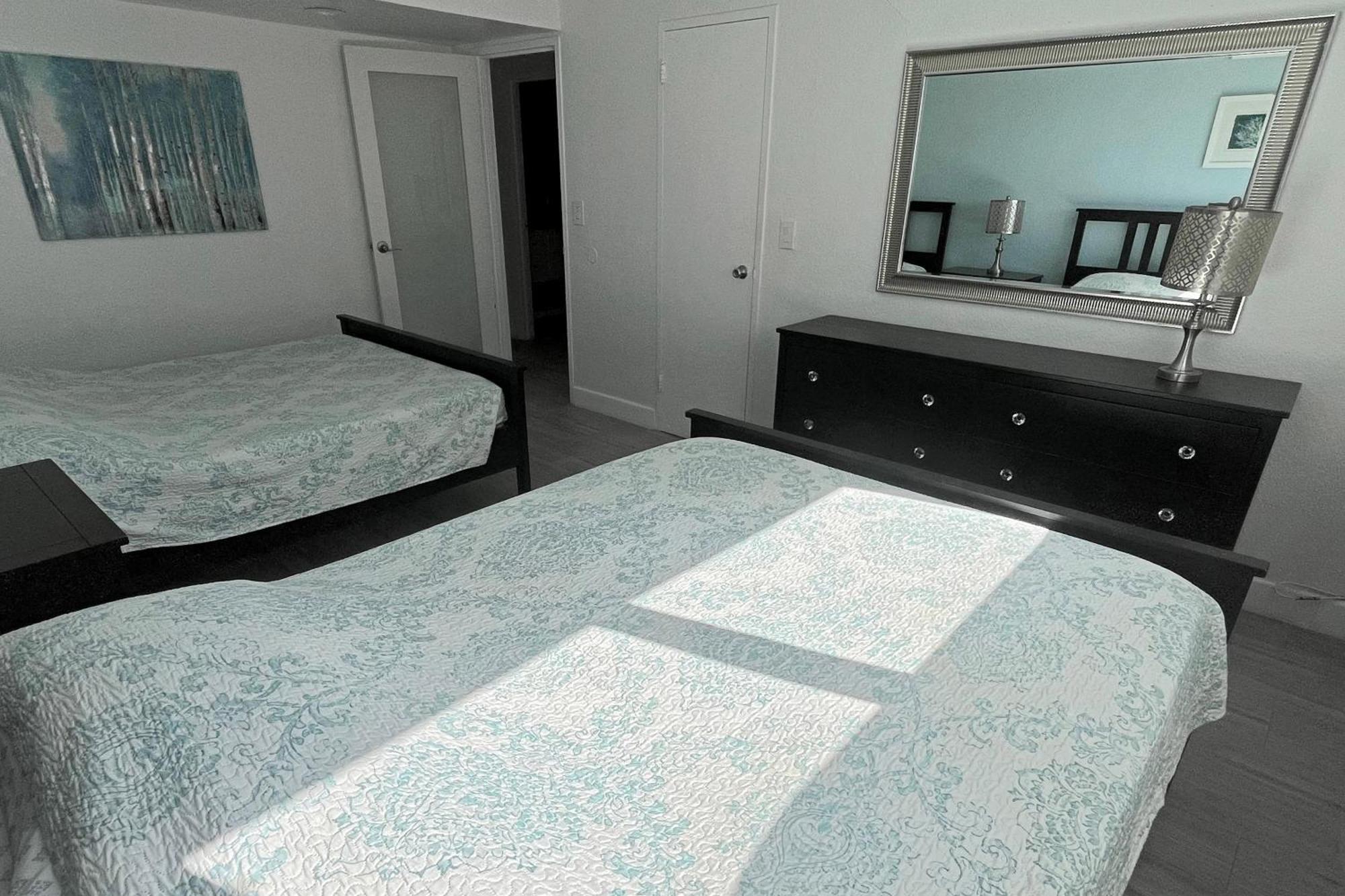 The Tides 2 Bedrooms 9Th Floor We Are On The Beach! Голлівуд Екстер'єр фото