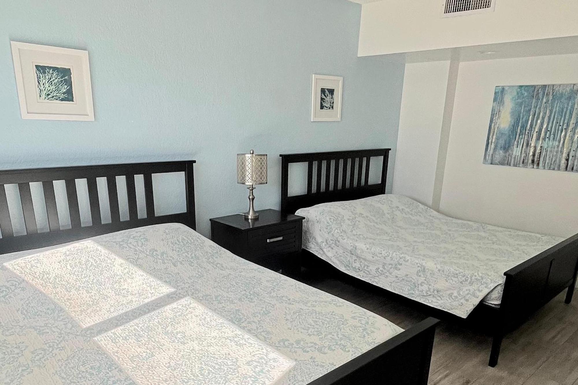 The Tides 2 Bedrooms 9Th Floor We Are On The Beach! Голлівуд Екстер'єр фото