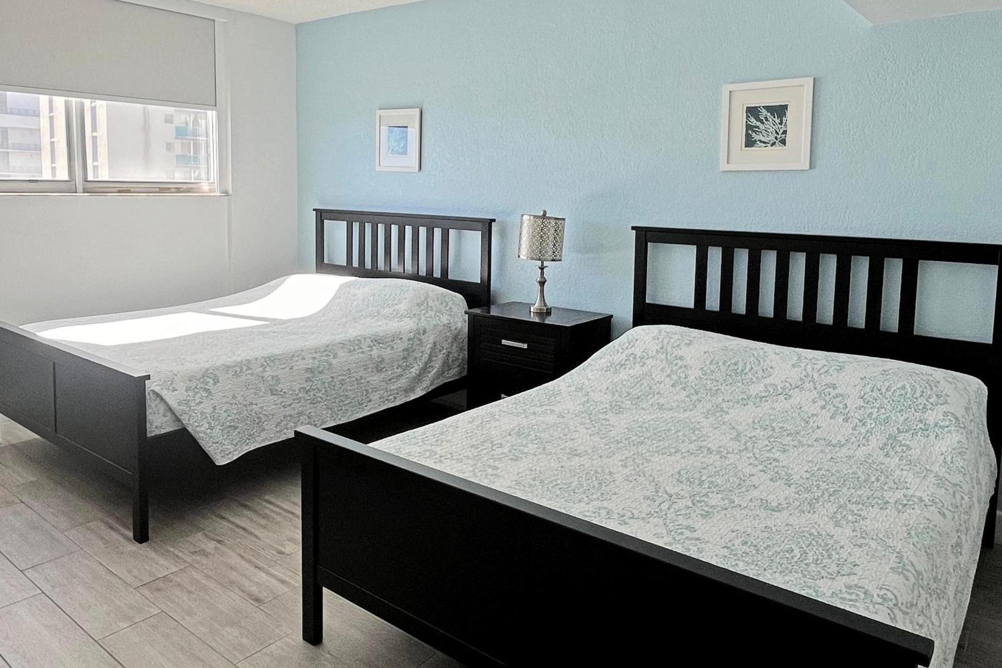 The Tides 2 Bedrooms 9Th Floor We Are On The Beach! Голлівуд Екстер'єр фото